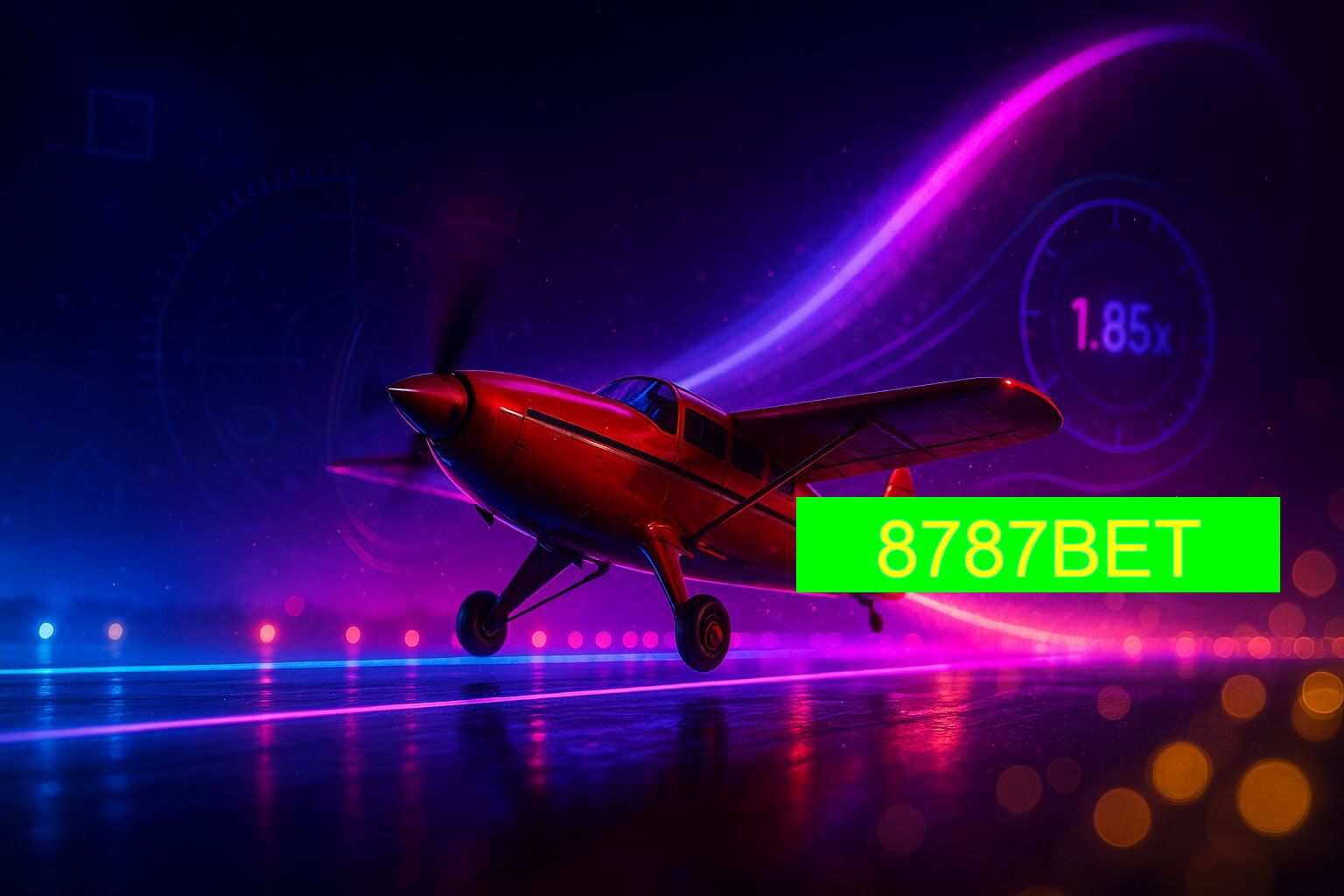 Como Jogar Aviator