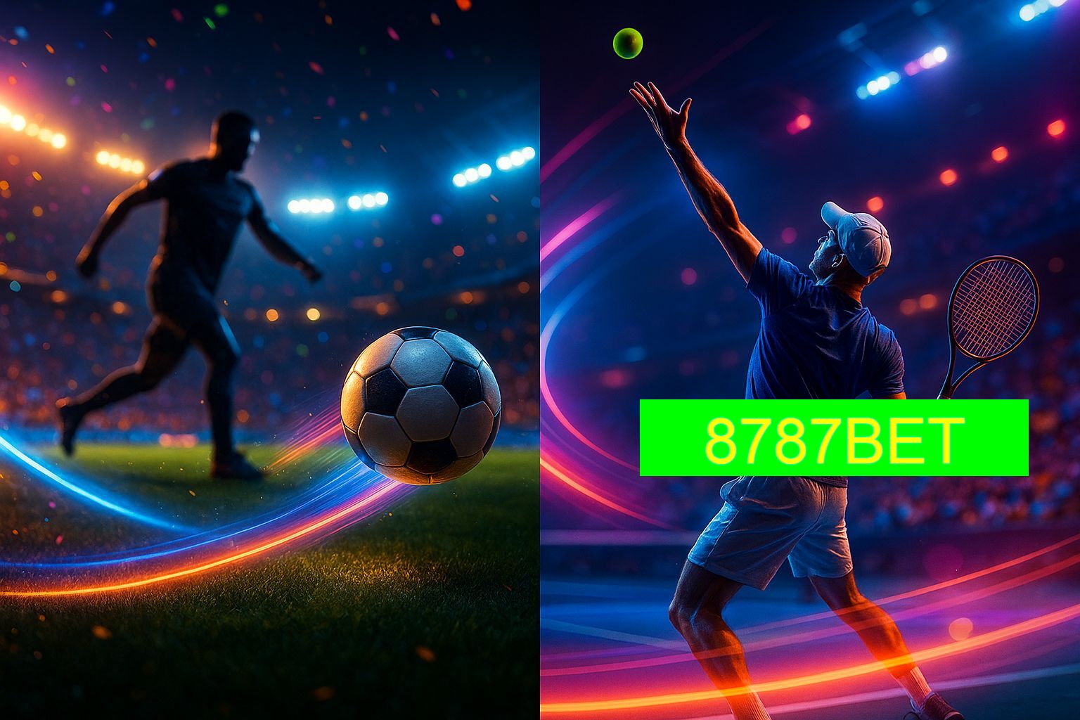 Eventos Esportivos